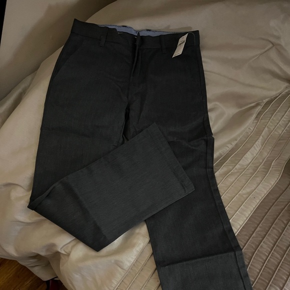 GAP NWT dress slacks - Picture 2 of 2